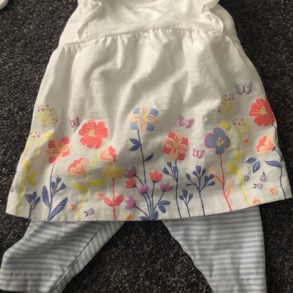 Three outfits from Carter’s. - Picture 2 of 3